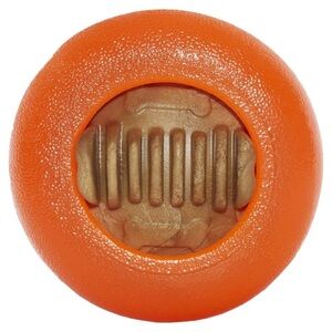 Everlasting Treat Bento Ball Chew Toy